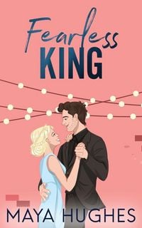 Produktbild: Fearless King