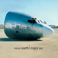 Produktbild: Minor Earth,Major Sky (25th Anniversary Edition)