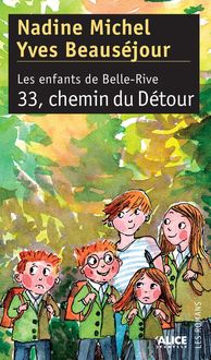 Bild vom Artikel 33, chemin du Détour vom Autor Nadine Michel