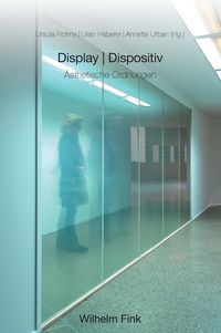 Produktbild: Display und Dispositiv
