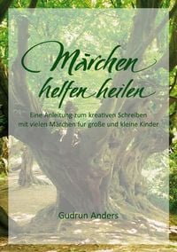 Produktbild: M&auml;rchen helfen heilen