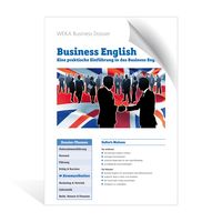Produktbild: Business English