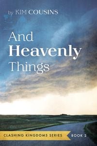 Produktbild: And Heavenly Things
