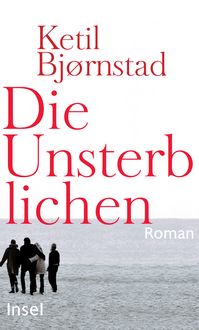Produktbild: Die Unsterblichen