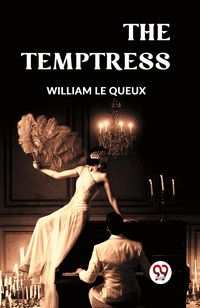 Produktbild: The Temptress