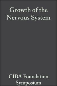 Produktbild: Growth of the Nervous System