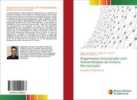 Produktbild: Argamassa Incorporada com Politereftalato de Etileno Micronizado