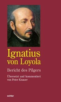 Produktbild: Ignatius von Loyola