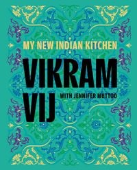 Produktbild: My New Indian Kitchen