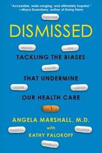 Produktbild: Marshall, A: Dismissed