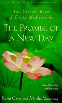 Produktbild: The Promise of a New Day