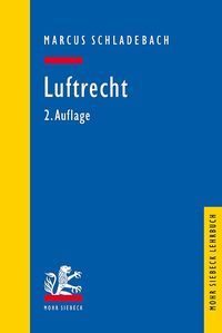 Produktbild: Luftrecht