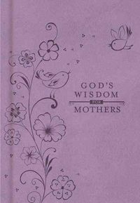 Produktbild: God's Wisdom for Mothers