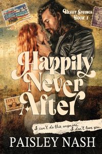 Produktbild: Happily Never After