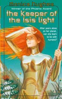 Produktbild: Keeper of the Isis Light