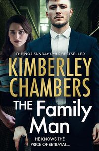 Bild vom Artikel The Family Man vom Autor Kimberley Chambers