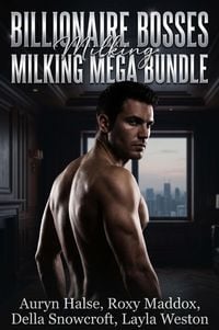 Produktbild: Billionaire Bosses Milking Mega Bundle