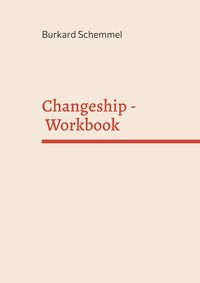 Produktbild: Changeship - Workbook