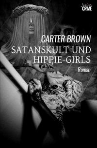 Produktbild: Satanskult und Hippie-Girls