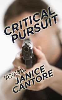 Produktbild: Critical Pursuit -Lp