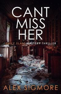 Produktbild: Can't Miss Her