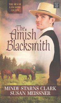 Produktbild: Amish Blacksmith -Lp