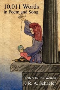 Produktbild: 10,011 Words in Poem and Song