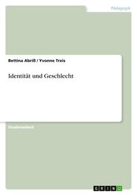 Produktbild: Identit&auml;t und Geschlecht