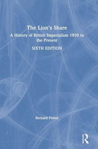 Produktbild: The Lion's Share