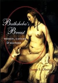 Produktbild: Bathsheba's Breast