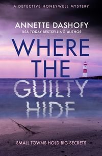Produktbild: Where the Guilty Hide