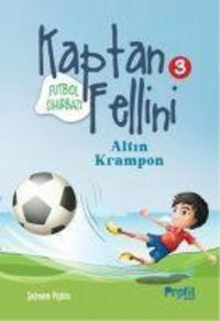 Produktbild: Altin Krampon