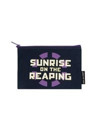 Produktbild: The Hunger Games: Sunrise on the Reaping Pouch