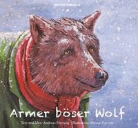 Produktbild: Armer böser Wolf