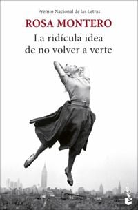 Produktbild: La rid&iacute;cula idea de no volver a verte
