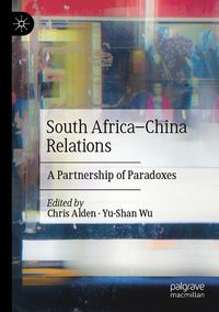 Produktbild: South Africa&ndash;China Relations
