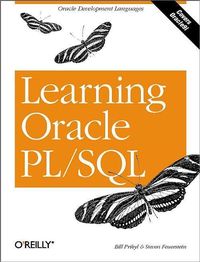 Produktbild: Learning Oracle PL/SQL