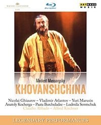 Produktbild: Khovanshchina
