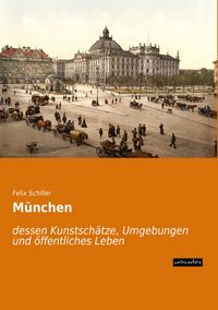 Produktbild: M&uuml;nchen