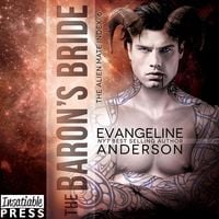 Produktbild: The Baron's Bride