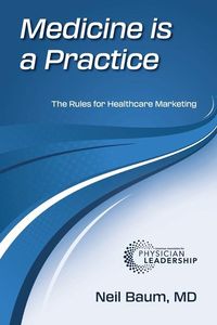 Produktbild: Medicine is a Practice
