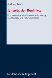 Produktbild: Jenseits der Konflikte