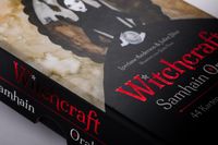 Witchcraft Samhain Orakel