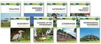Produktbild: Green Technology Set, 8-Volumes