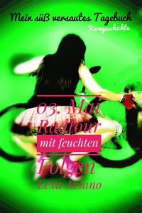 Produktbild: Radtour mit feuchten Folgen