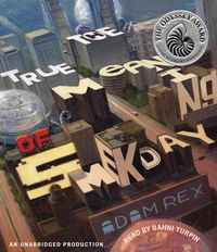 Produktbild: TRUE MEANING OF SMEKDAY     9D