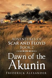 Produktbild: Adventures of Scar and Floyd