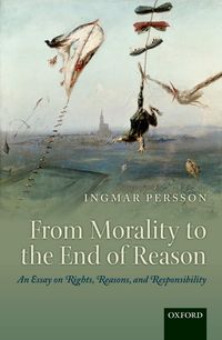 Produktbild: From Morality to the End of Reason