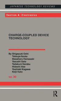 Produktbild: Charge-Coupled Device Technology