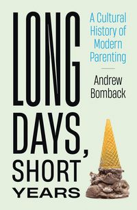 Produktbild: Bomback, A: Long Days, Short Years